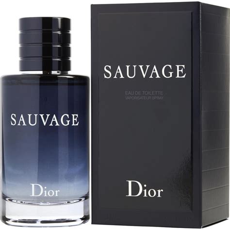 prix dior sauvage tunisie